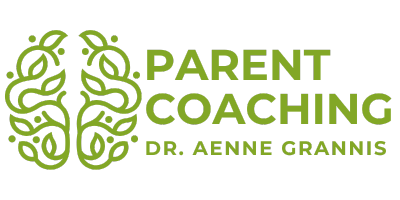Dr. Aenne Logo